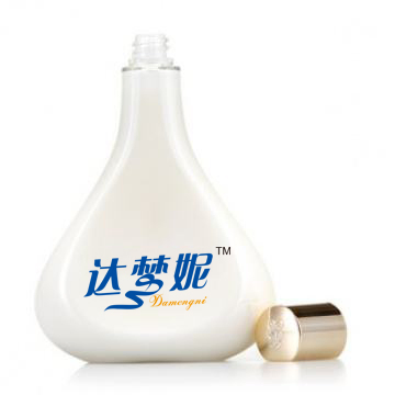Dead Sea Salt Lightening Body Wash Lotion