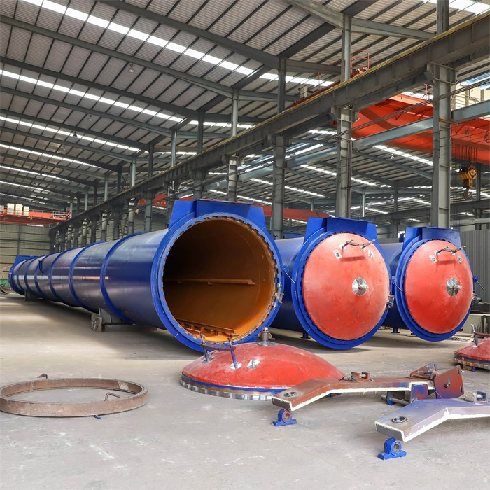 China-Made AAC Block Making Machine Autoclaved Aerated Concrete Brick Production Line