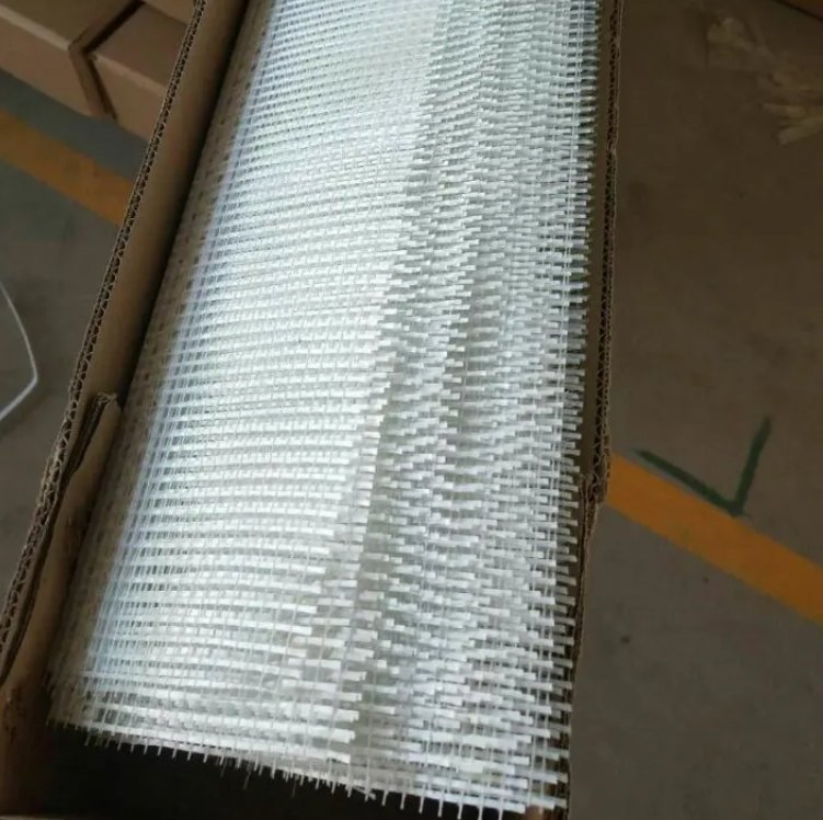 Flexible PVC Corner Bead with Fiberglass Mesh to Protect Wall Corner