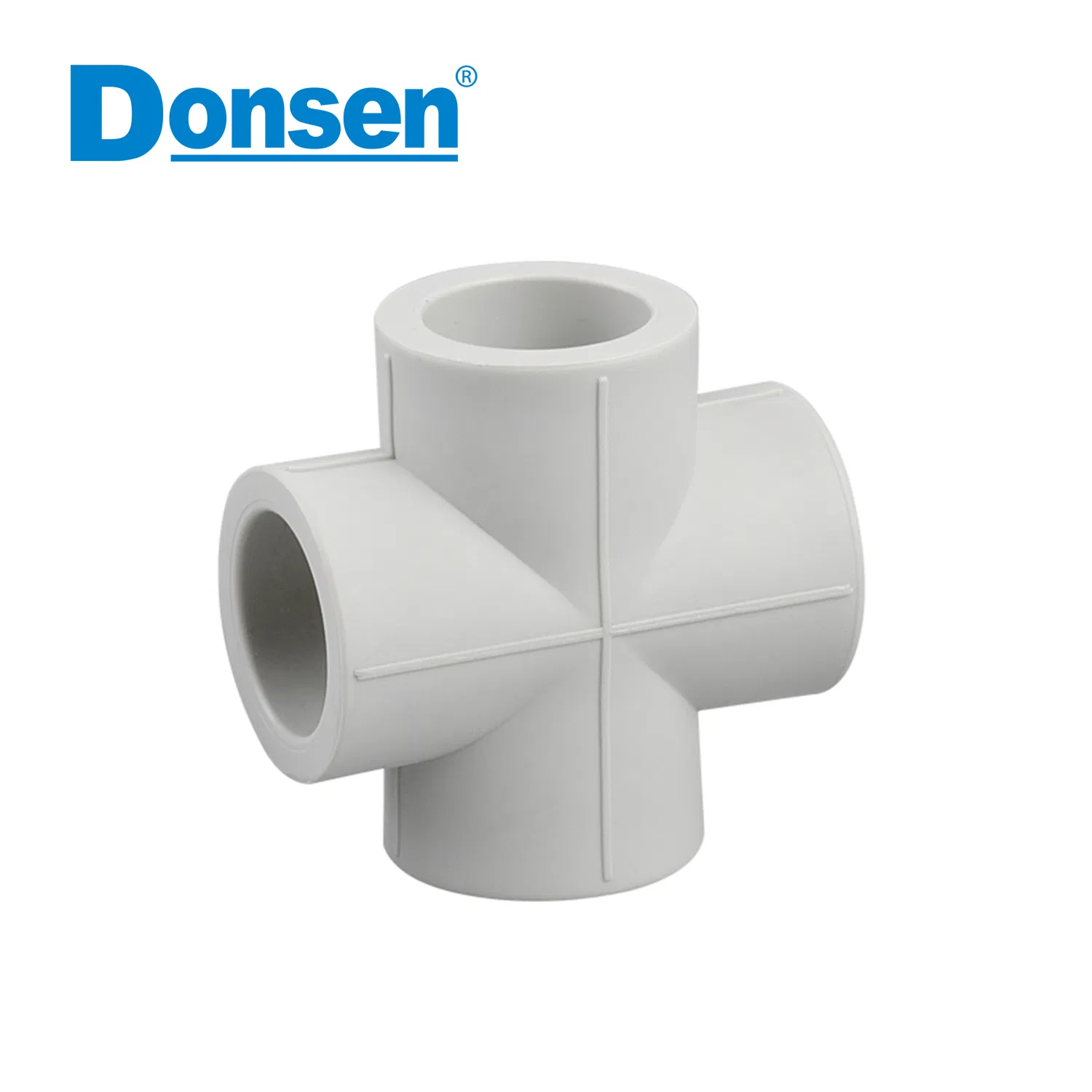 PPR Fittings of Plastic Clip 2