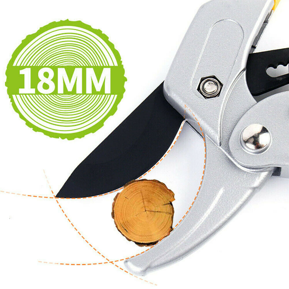 Ножницы для обрезки садовые