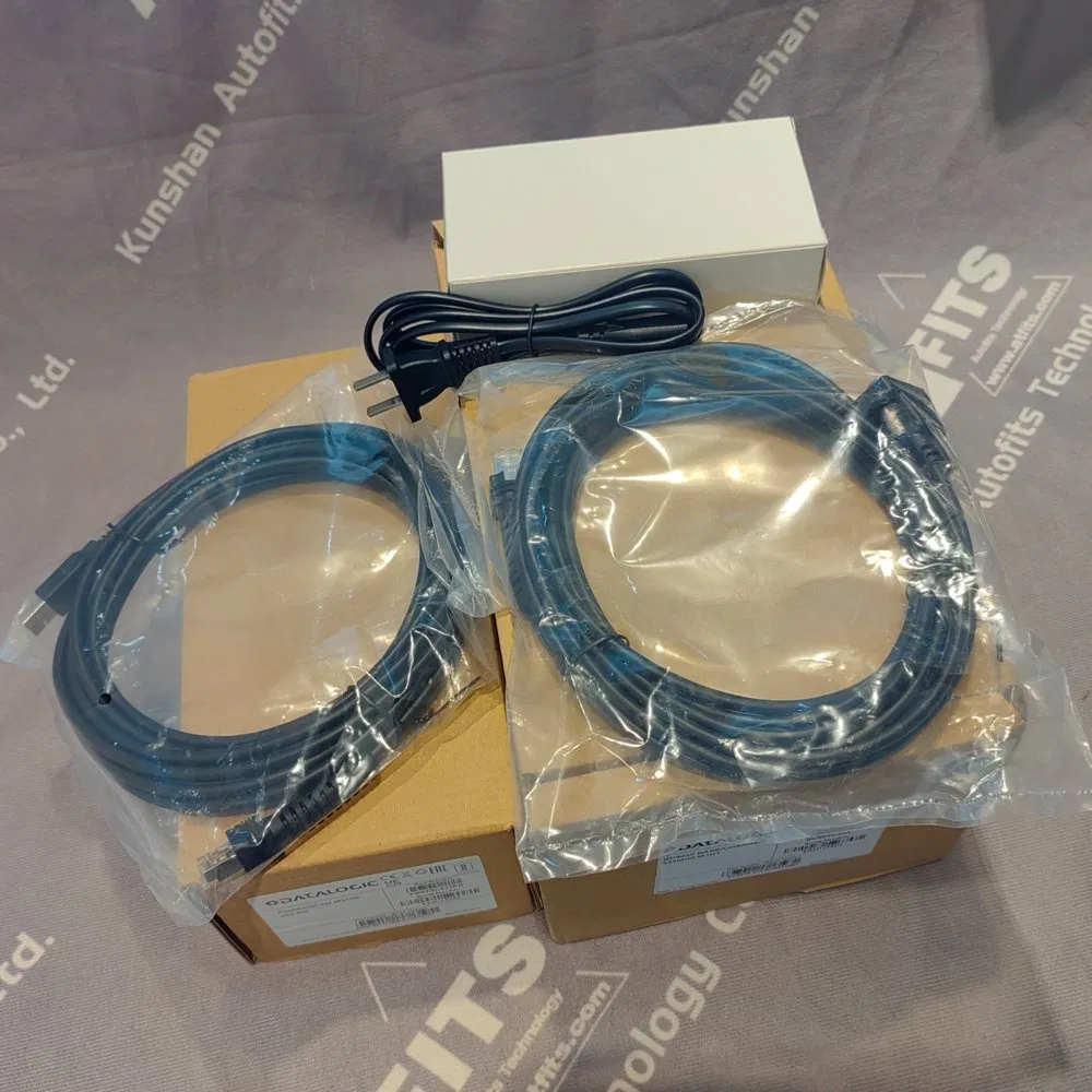 New Original Datalogic Powerscan M9100 Handheld Barcode Scanner Fast Shipping