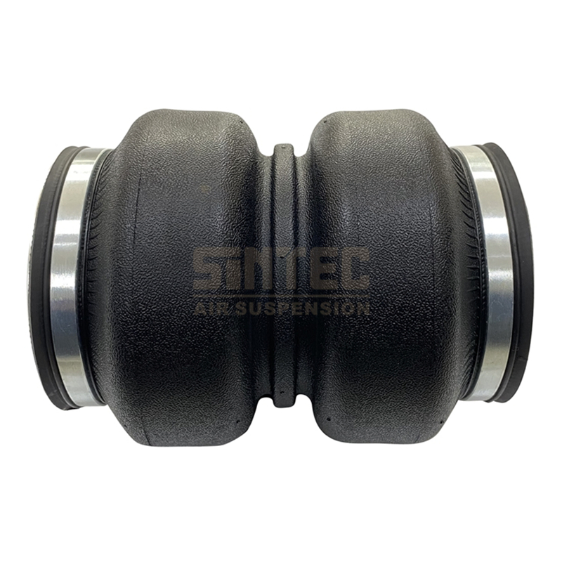 Универсальная резиновая пневмоподушка подвески