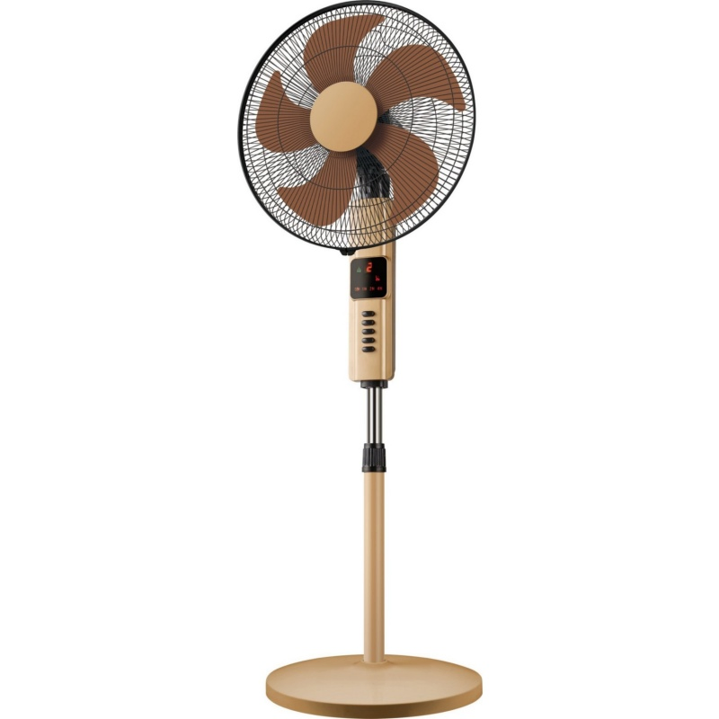 18 Inch Electric Stand Fan Big Size Strong Wind High Speed Motor