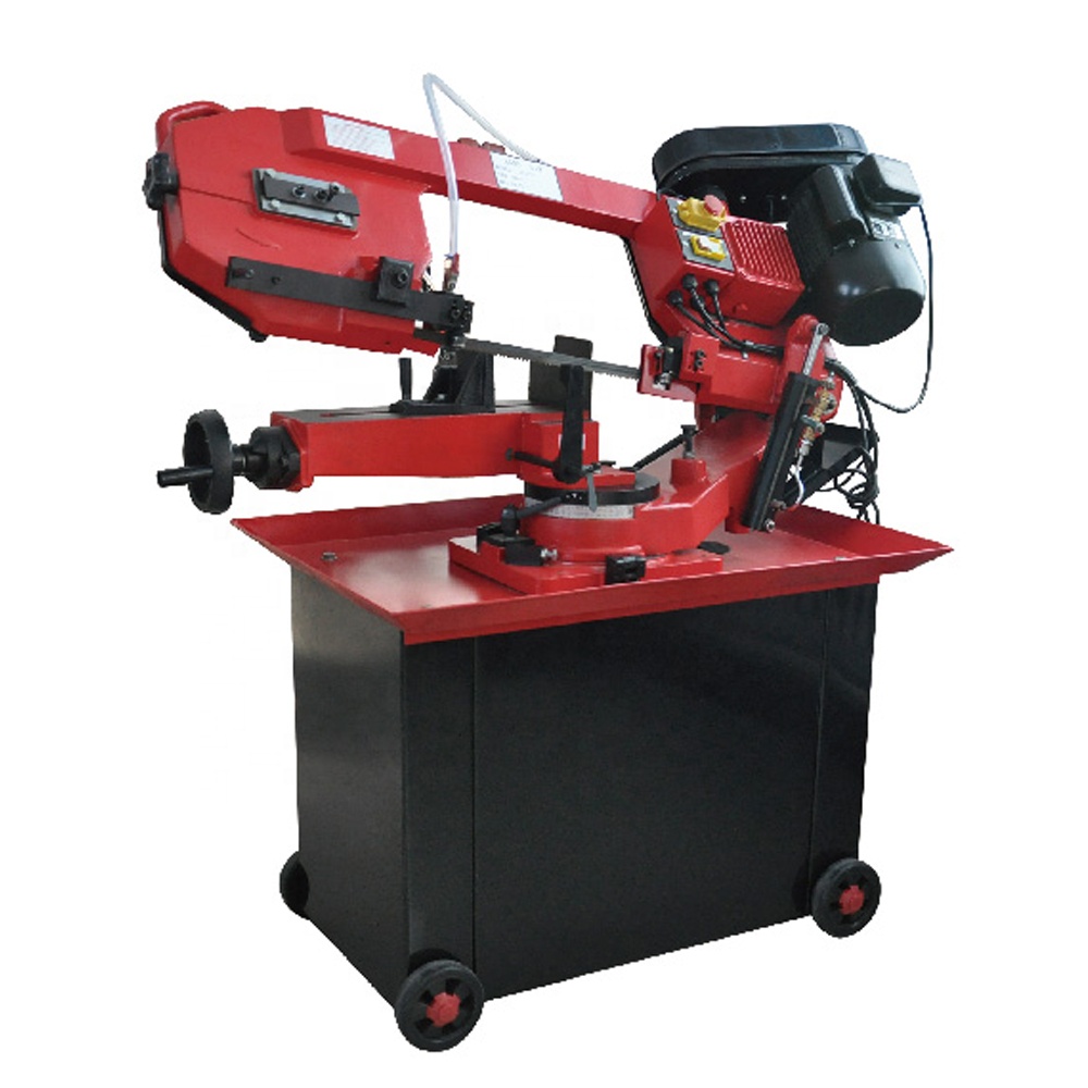 Ленточная пила по металлу 6 дюймов G5015V