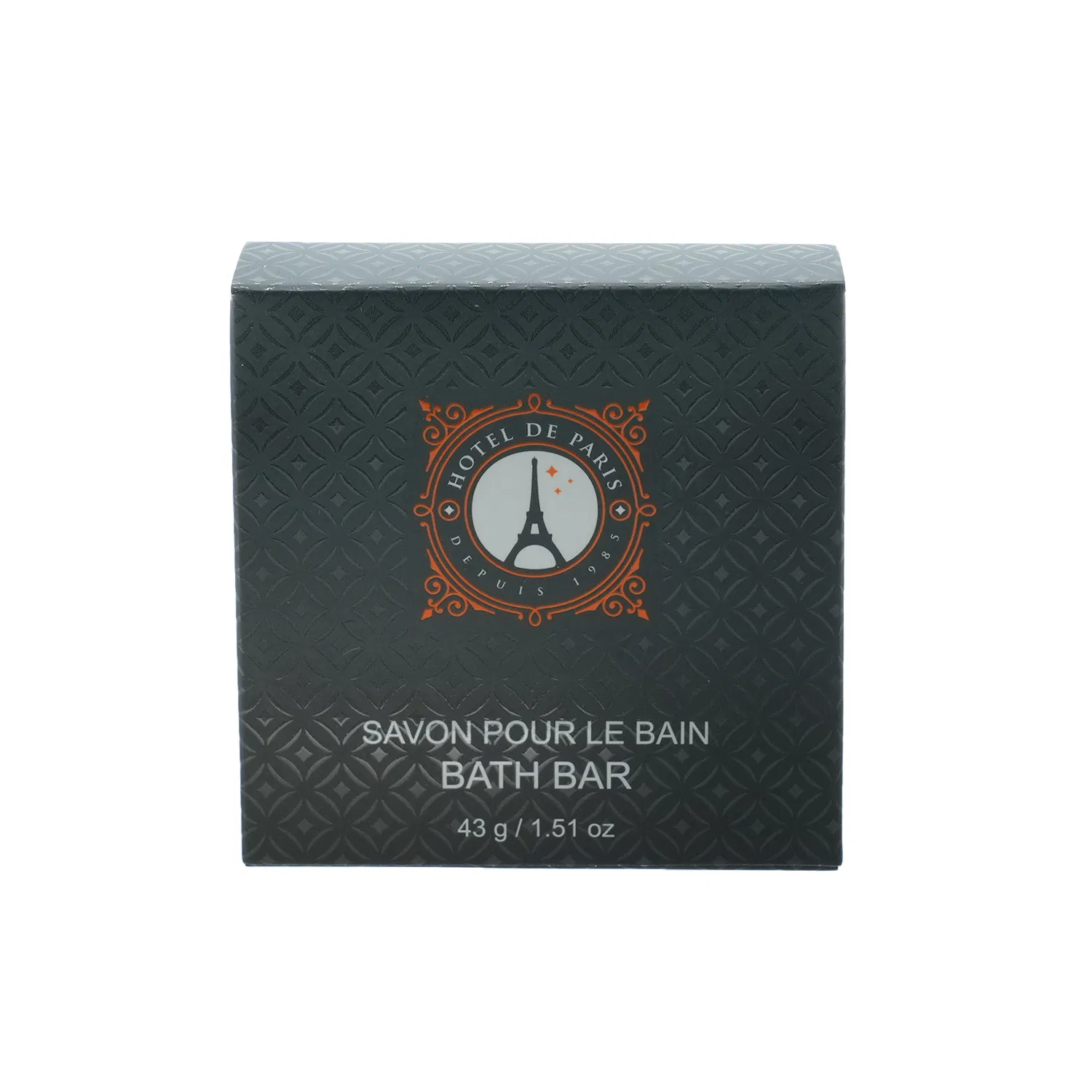 Body Lotion in Soft Tube for Skin Care for Hotel Guest Room