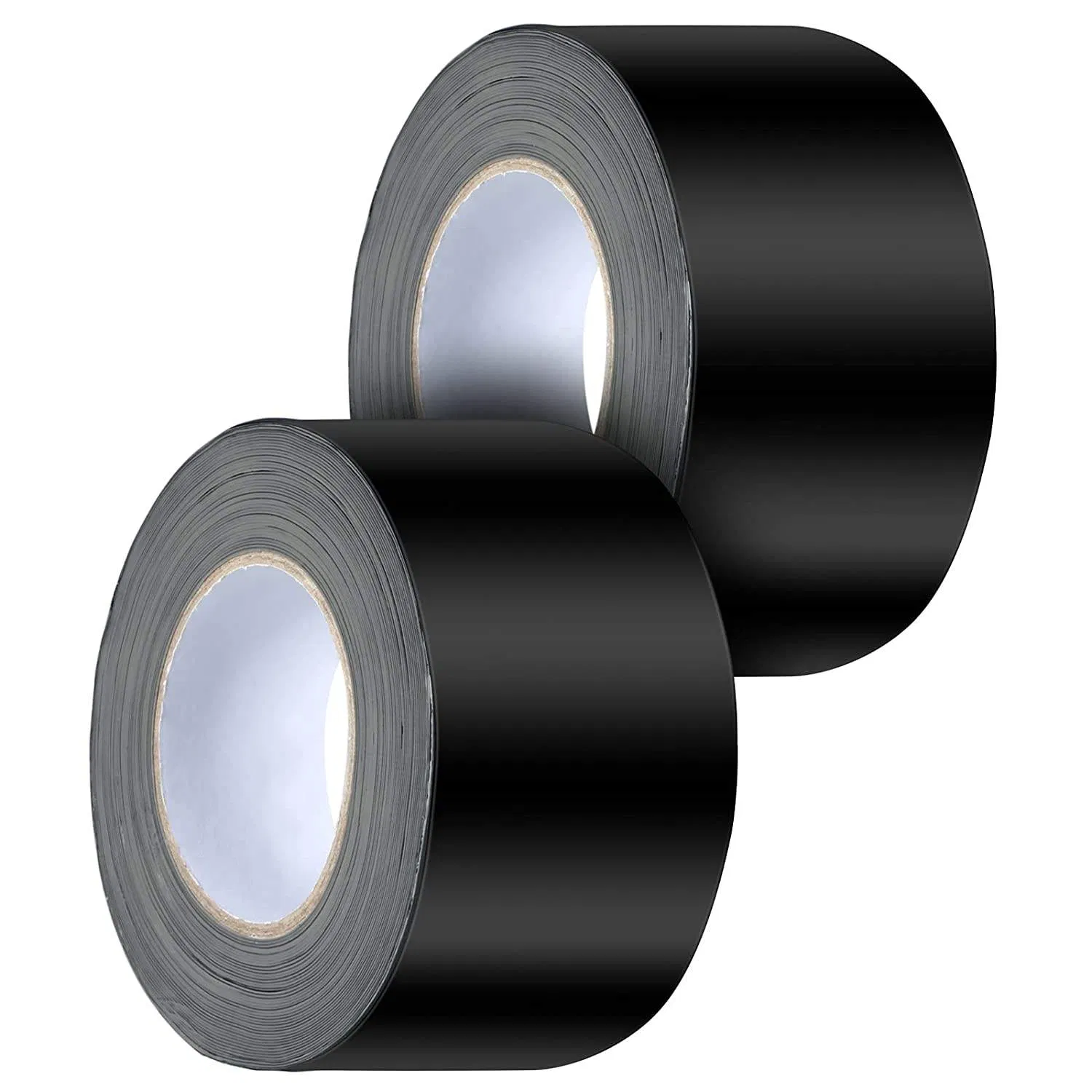 Strong Adhesive Wear-Resistant Anti-Corrosion and Waterproof PVC Black Deck Repair Joist Butyl Tape