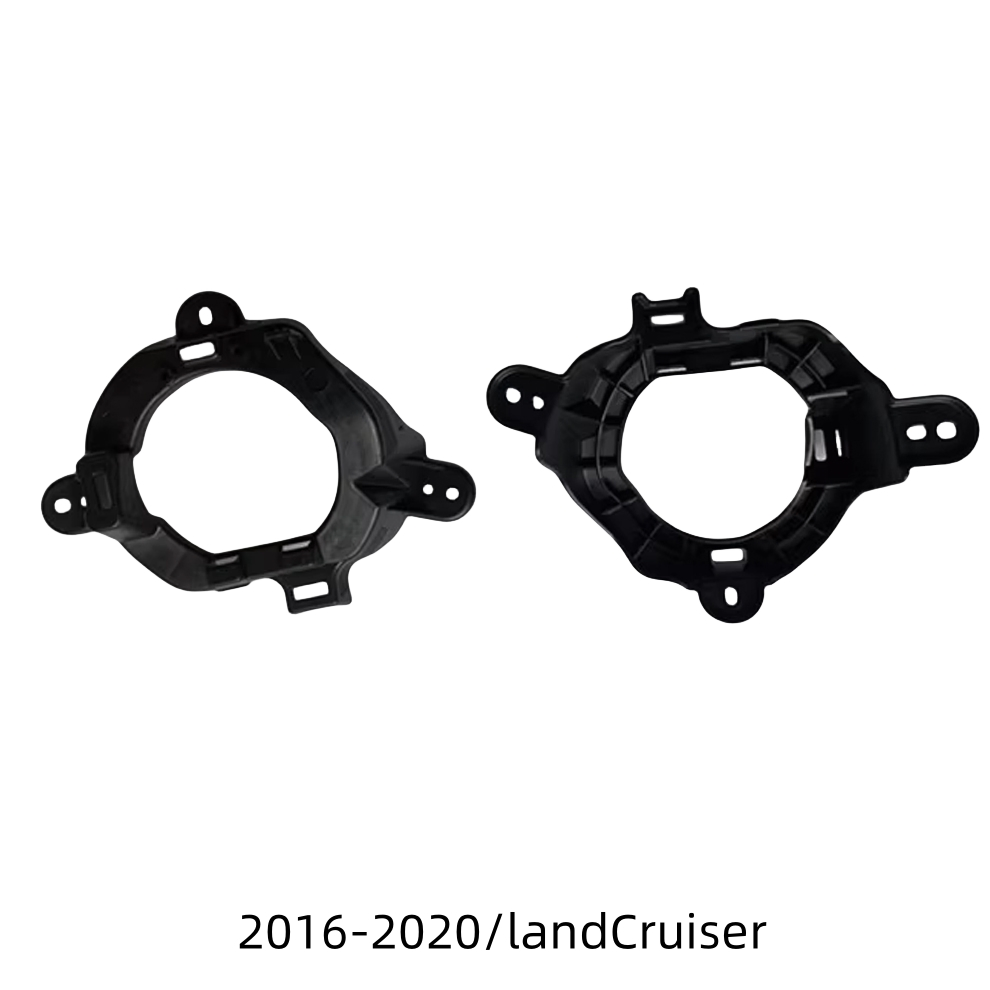 Светодиодная поворотная лампа с эффектом потока для Toyota Land Cruiser LC200 (2016-2020)