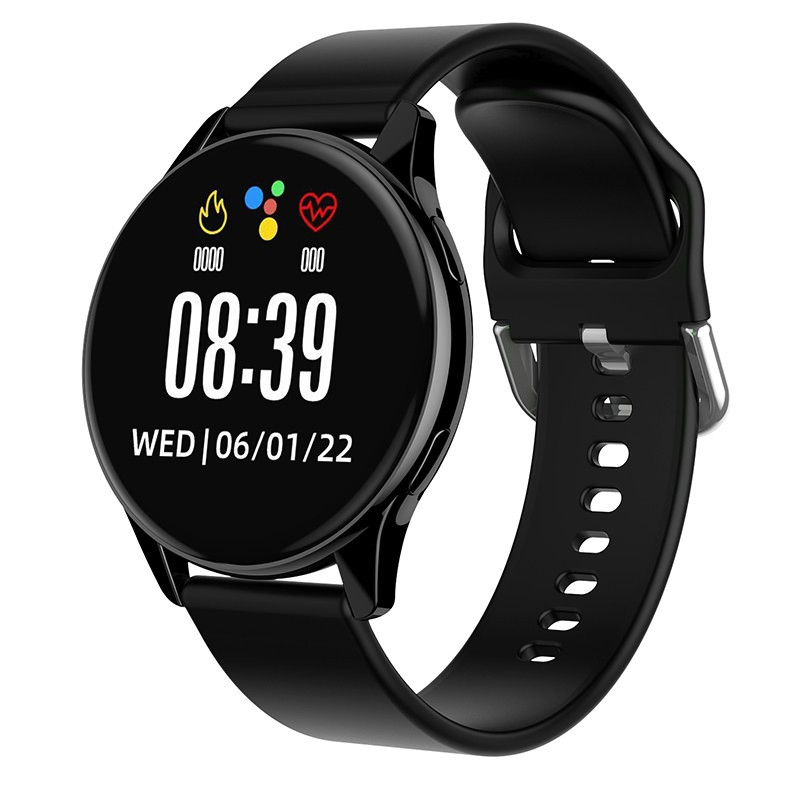 Waterproof Cross-Border Bestseller T2PRO Smart Watch 1.52inch Full Screen Touch Bluetooth Call New Sports Model