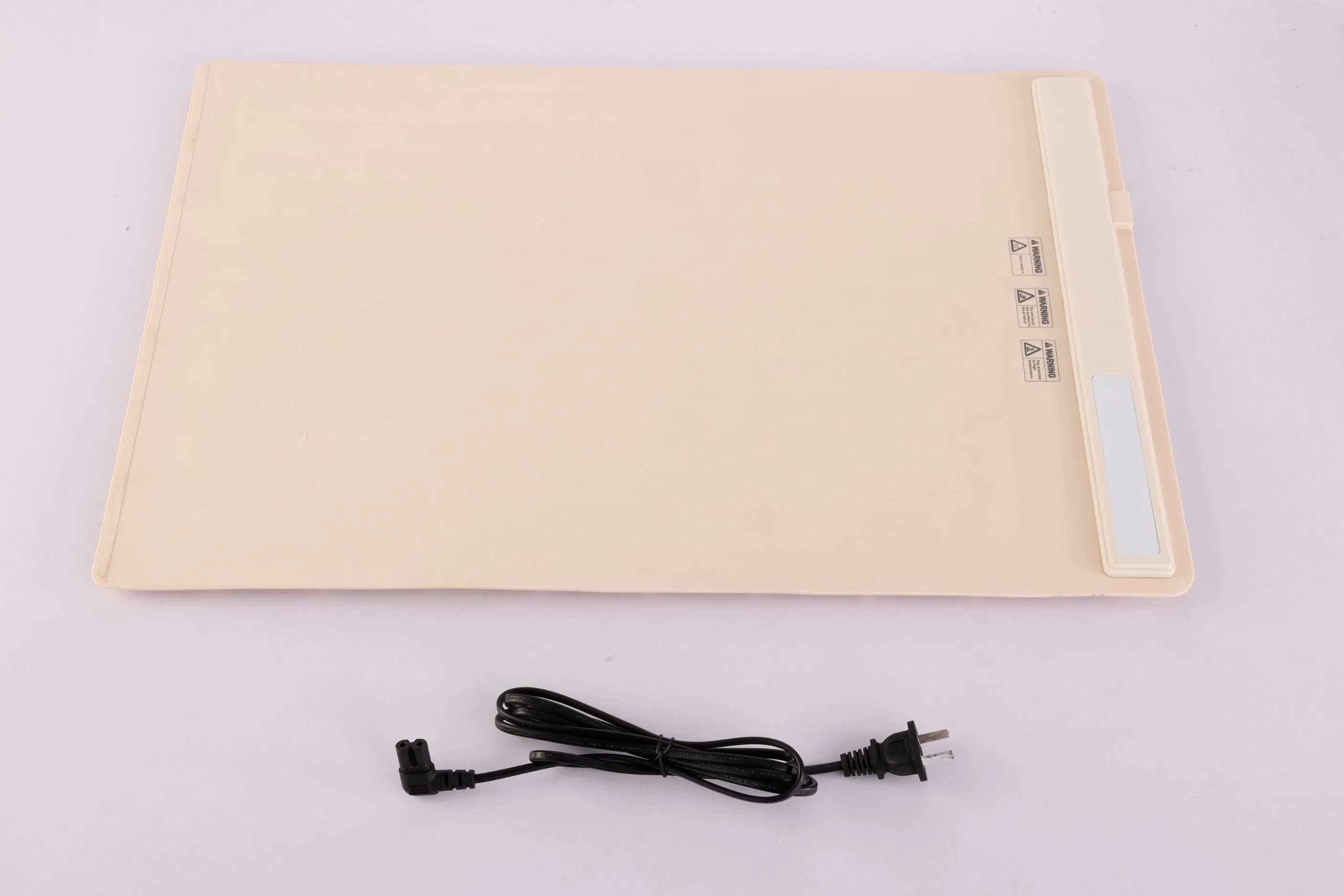 Premium Electric Warming Tray for Effortless Food Serving