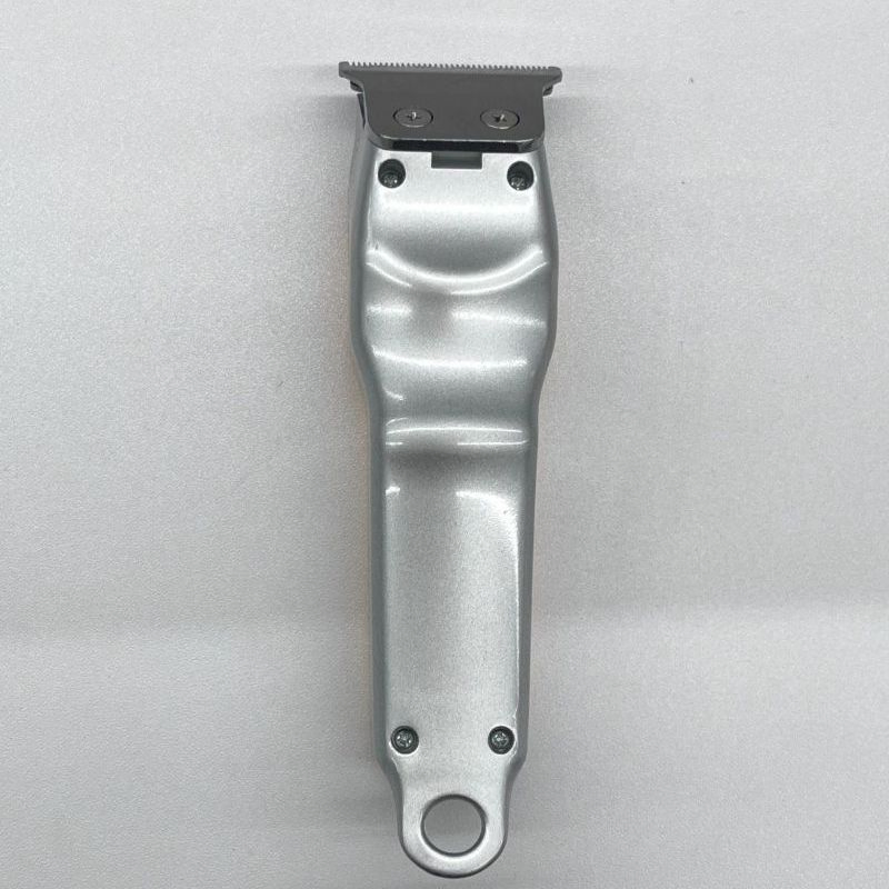 Gold Electric Hair Cutting Machine Rechargeable Hair Man Trimmer