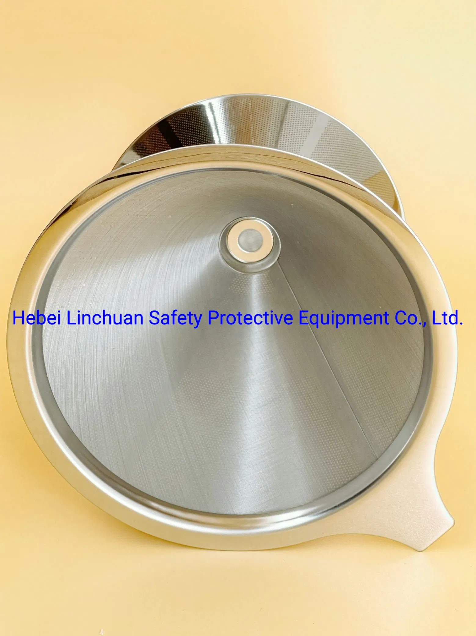 Stainless Steel Coffee Filter/ Reusable Filter