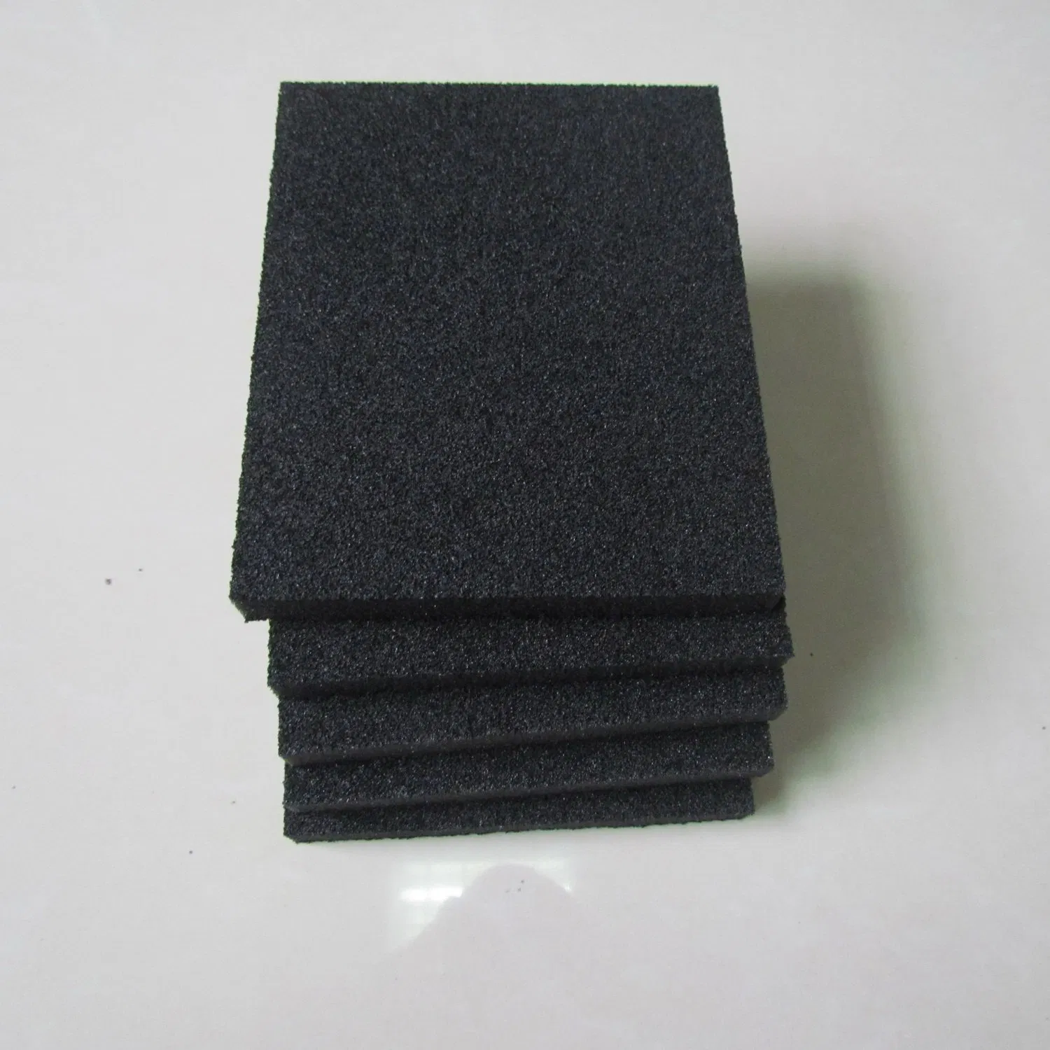 Гибкая абразивная губка для шлифовки