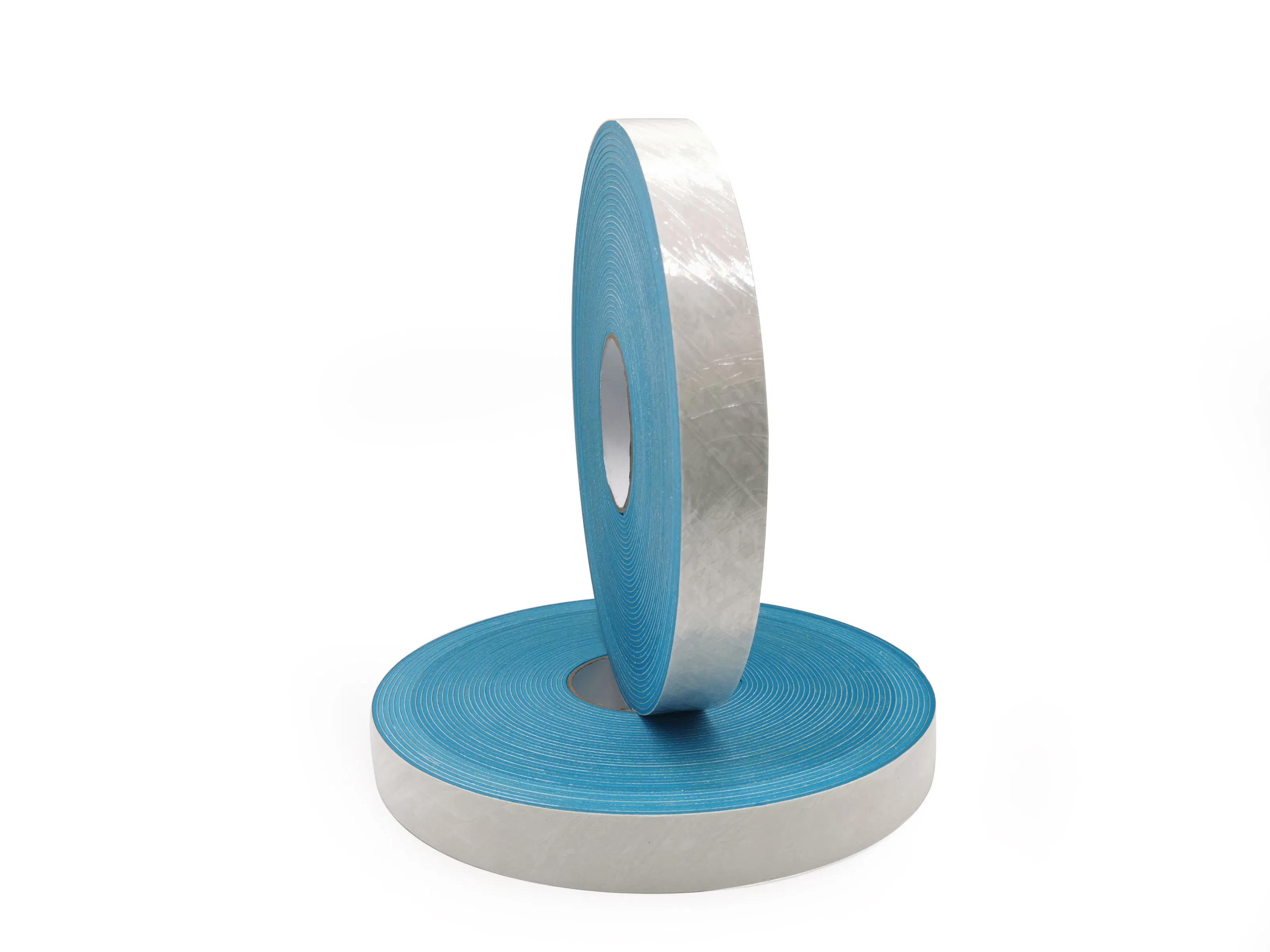 High Quality Wholesale Price Double-Sided Blue PE Foam Tape
