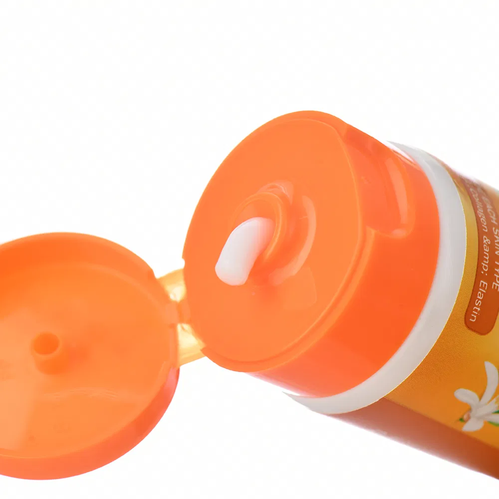 Best Selling Customizable Available Wholesale Moisturizing Anti-Aging Natural Care Vitamin C Hand Cream
