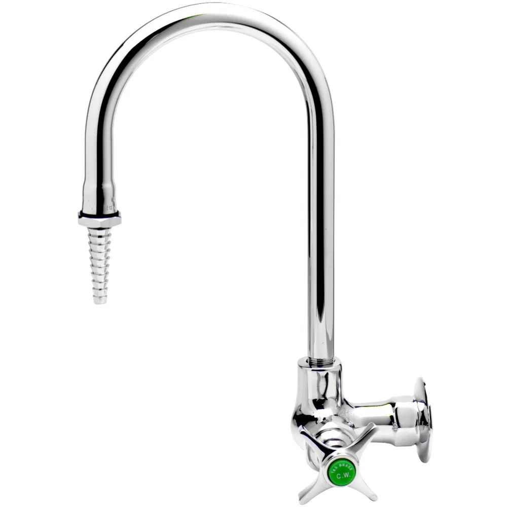 2-Way Higher Education Laboratory Water Cold Faucet/Tap
