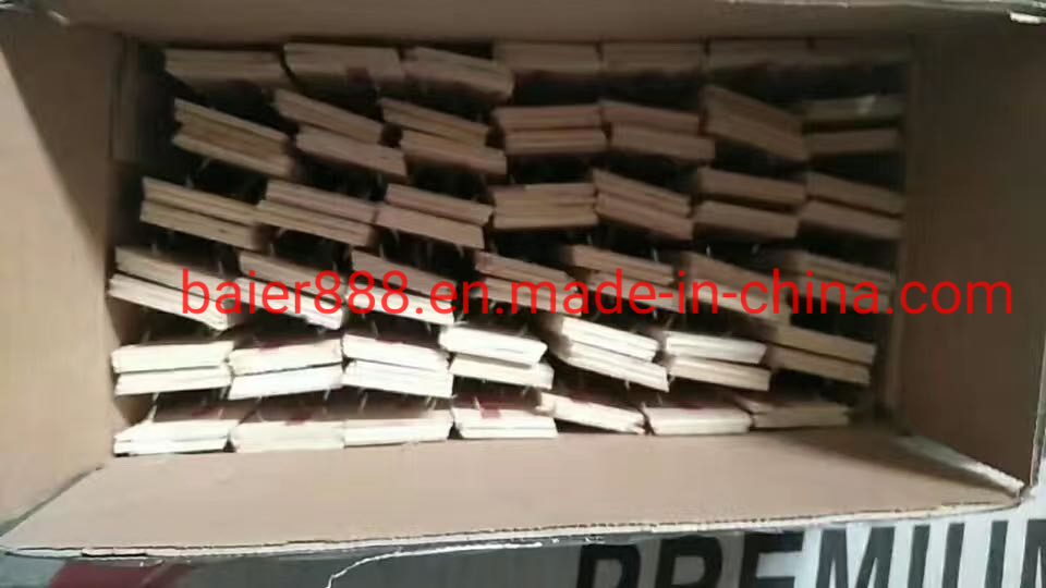 Nail-Less Medium Pin Carpet Gripper