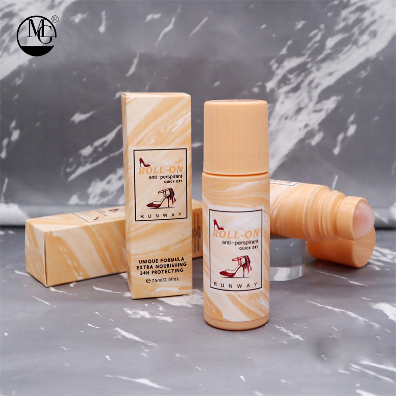 Body Deodorant Series Body Mist Roll-on Summer Scent Body Mist