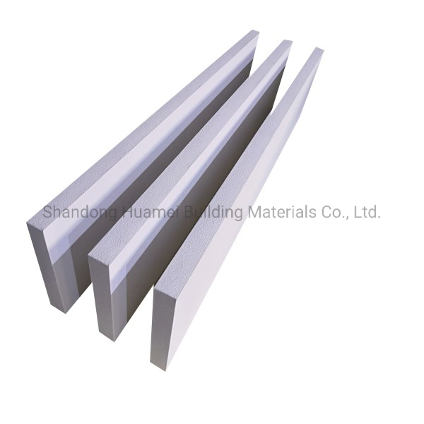Huamei Factory Sound Proof Acoustic Foam Panels Baffle Ceiling Fiberglass Sound Panel