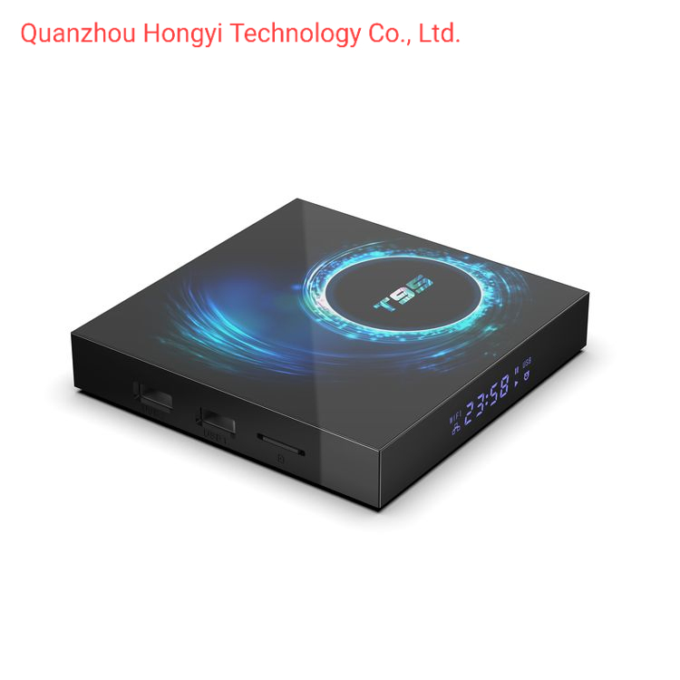 Wholesale Multifunctional T95 Quad Core Mini Smart Android Top TV Box
