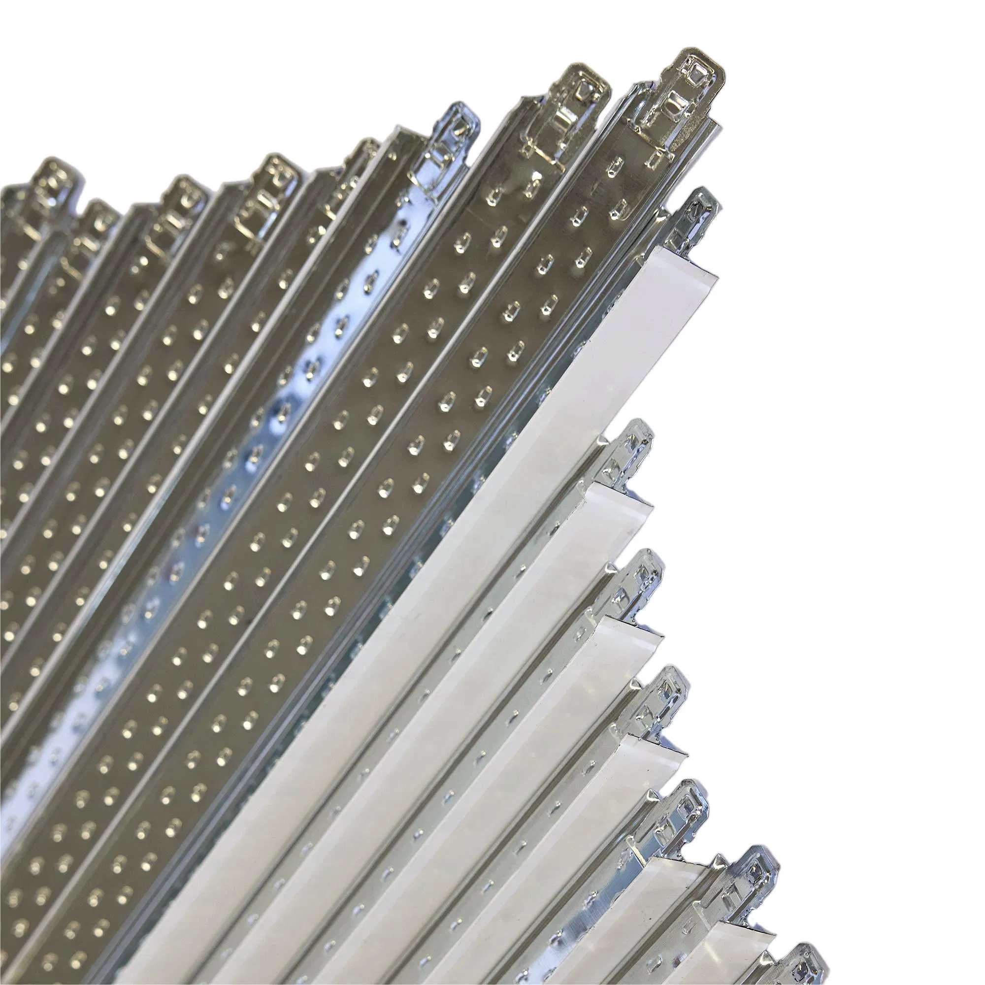 Moisture and Humidity Resistant Ceiling Suspension Metal Grid for Building Projects Humidity Resistant Ceiling Grid Manufacturer