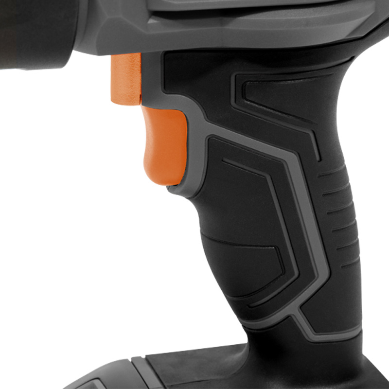 20V Heavy Duty Silicone Sealant Cordless Caulking Gun