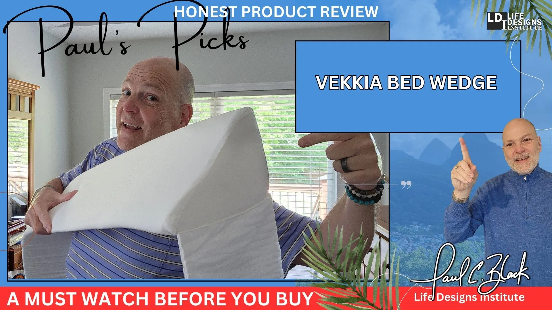 Mini Order Bed Gap Wedge Pillow Factory Directly Ship Back Wedge Foldable Memory Foam Pillow