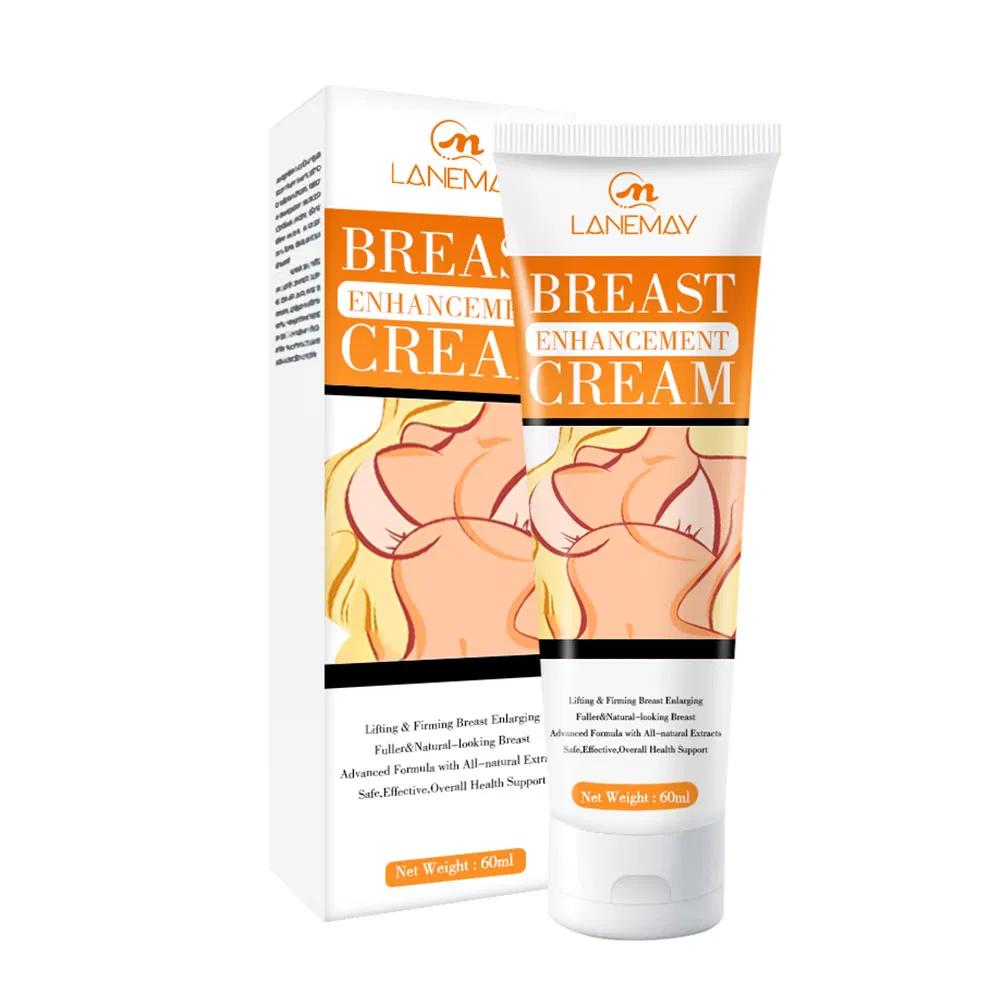 Online Wholesale and Retail New Arriving Breast Enhancement Cream Massage Moisturizing Tightening Repair Papaya Breast Enlarge Cream
