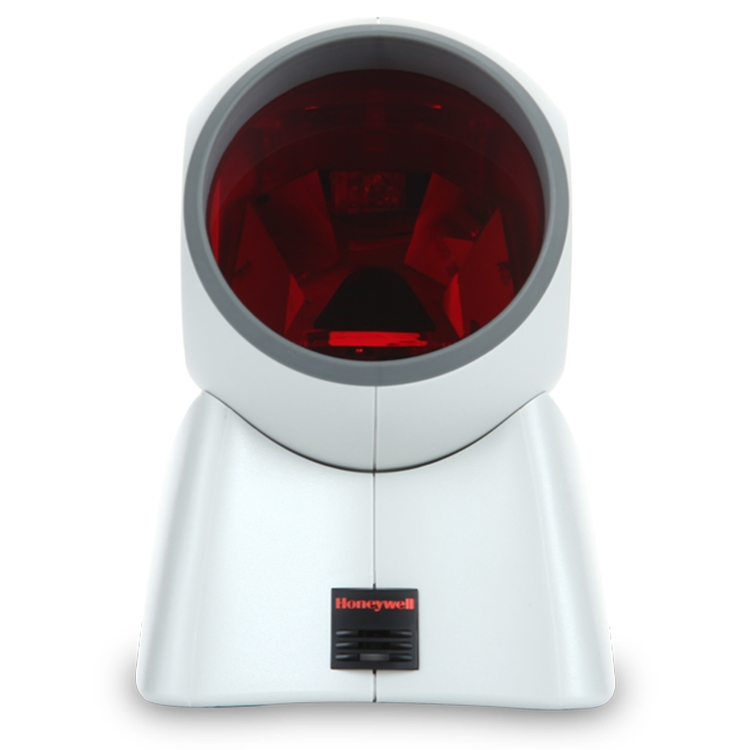 Genuine Honeywell Orbit 7120 Ms7120 Mk7120 Omnidirectional USB Laser Barcode Scanner