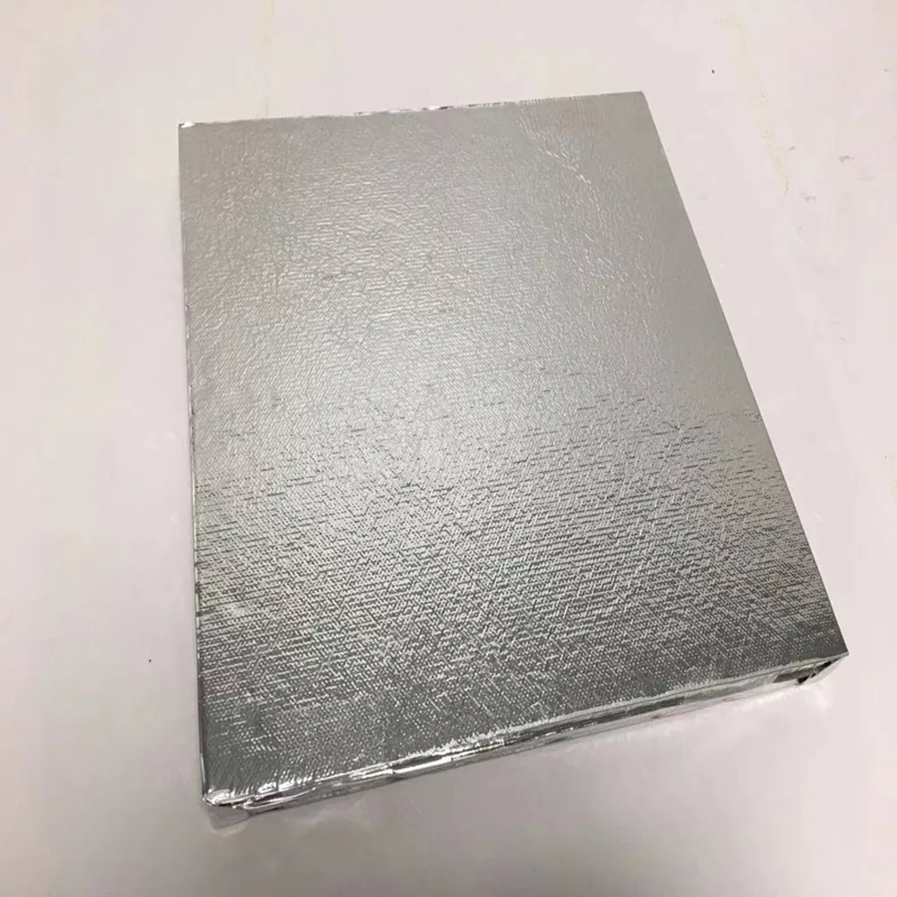 Advanced Vacuum Insulated Panel for Cold Room Construction and Energy-Saving