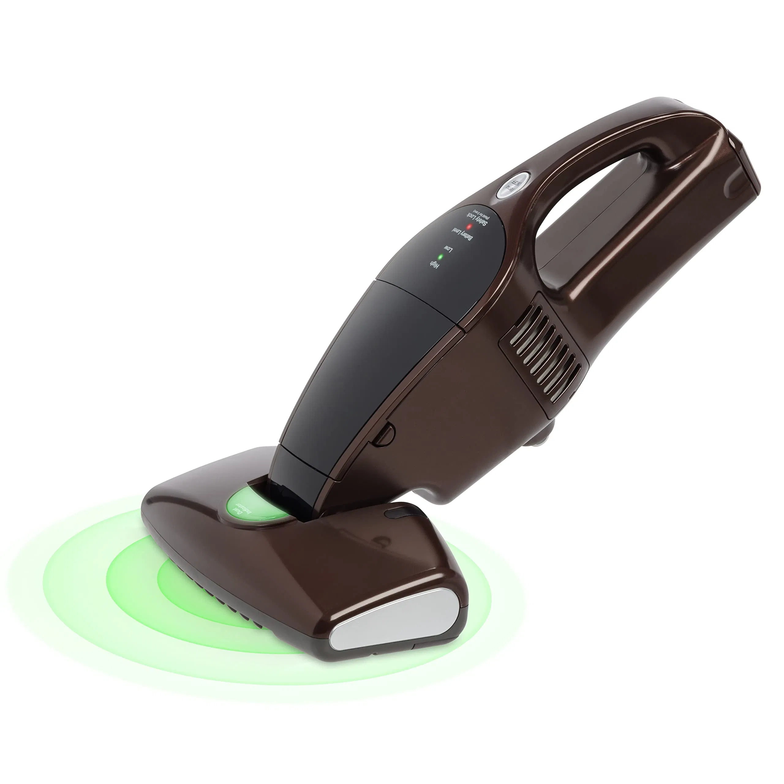 Best for Bed Gift Home Hot Cordless Mattress Bed Vacuum Cleaner