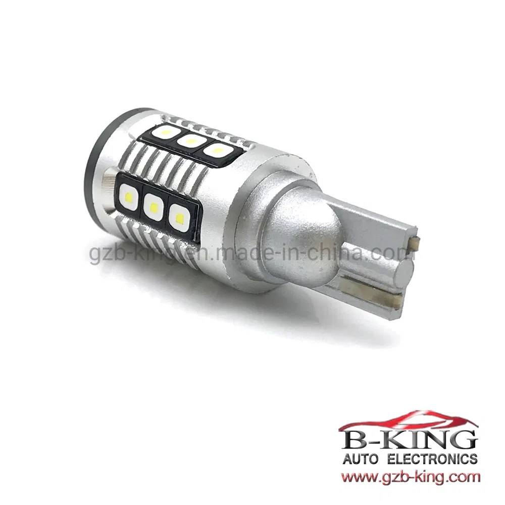 Светодиодные лампы T15 921W16W Canbus для заднего хода