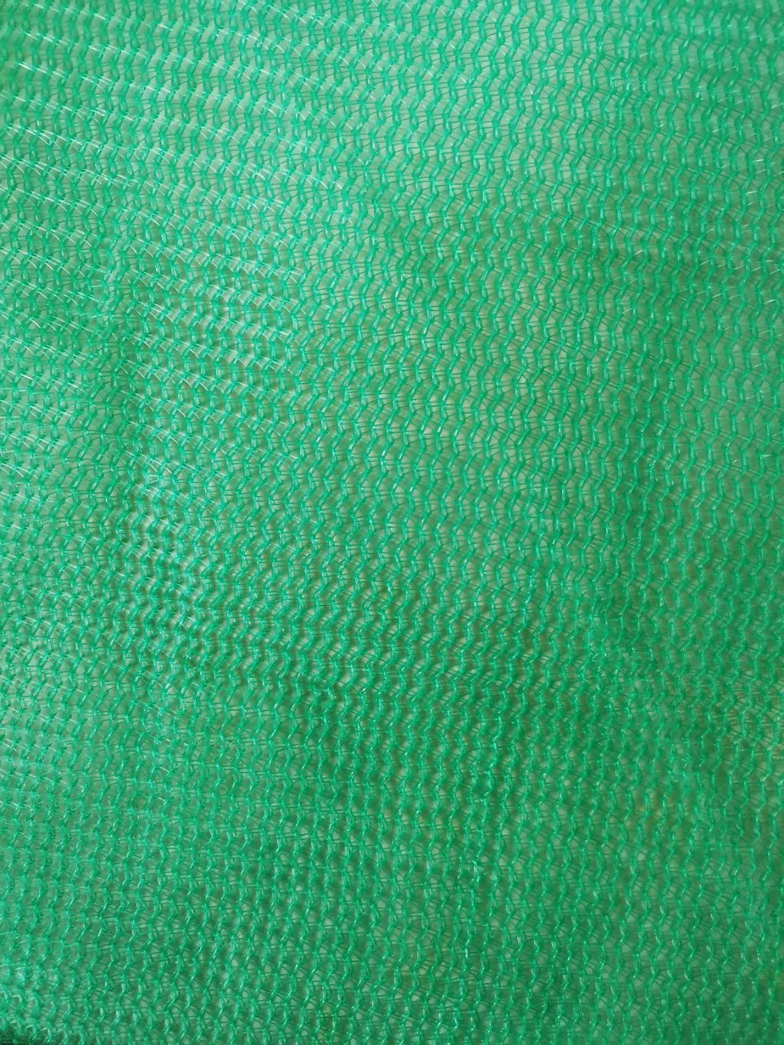 HDPE UV-Stabilized Fine Mesh Shade Net Safety Netting Factory Provided Construction Building