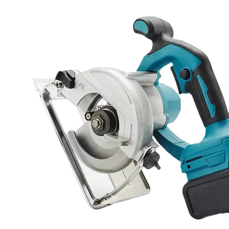 Woodworking Special Tool 5-Inch Lithium Battery Circular Saw