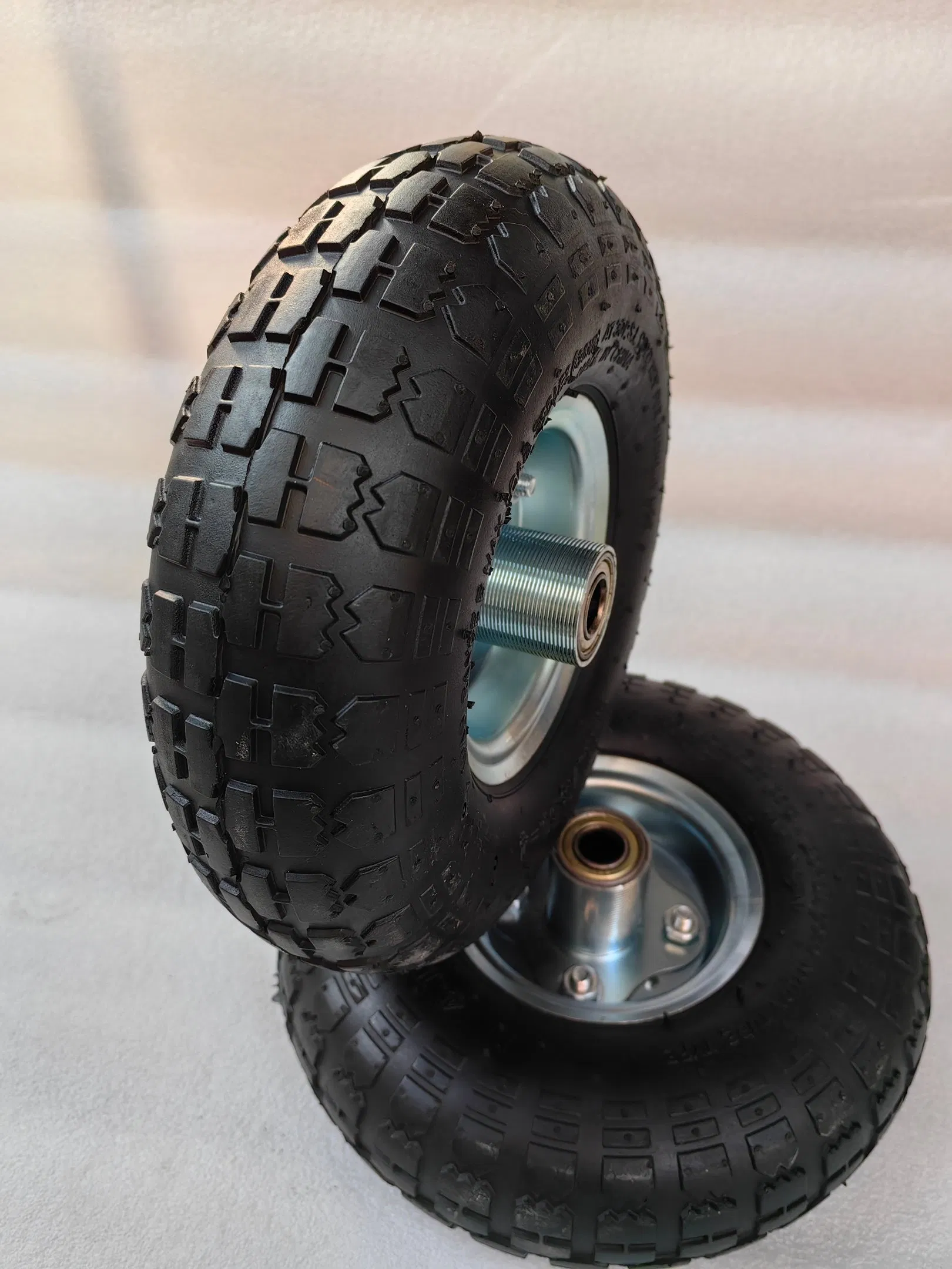 High Quality Wheel for Wheelbarrow Hand Trolley with Best Price