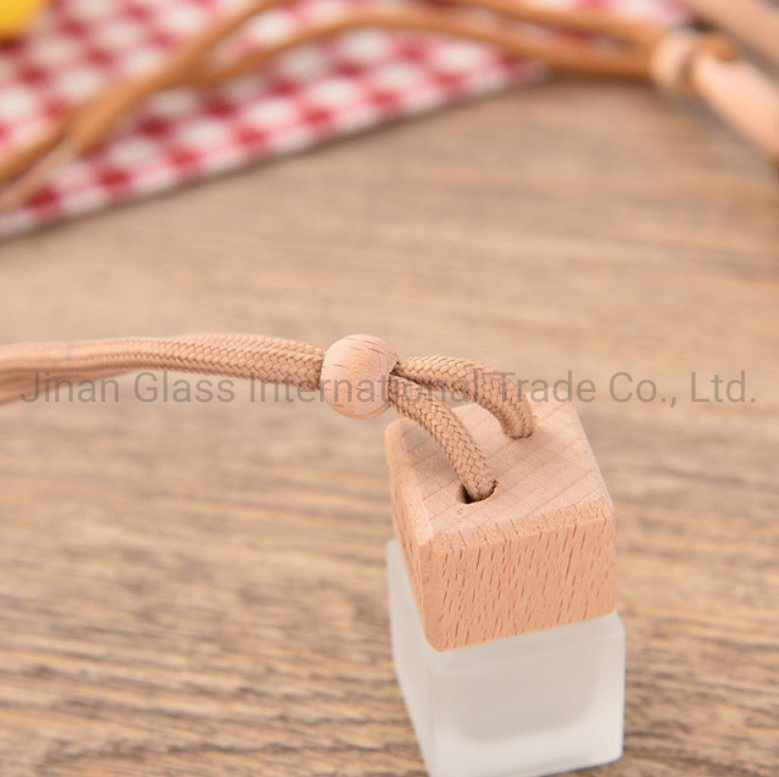   2021 High Quality Hot Sale Small Glass Perfume Bottle