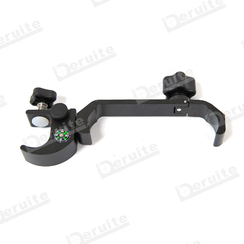 Крепление для GNSS-полюсов и контроллера DCB02