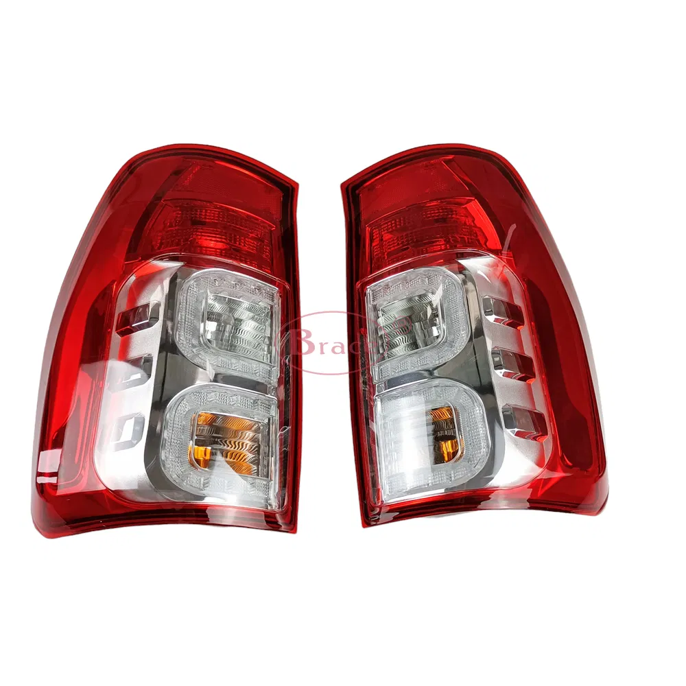 Задний фонарь Brace для пикапа Zhongxing Terralord