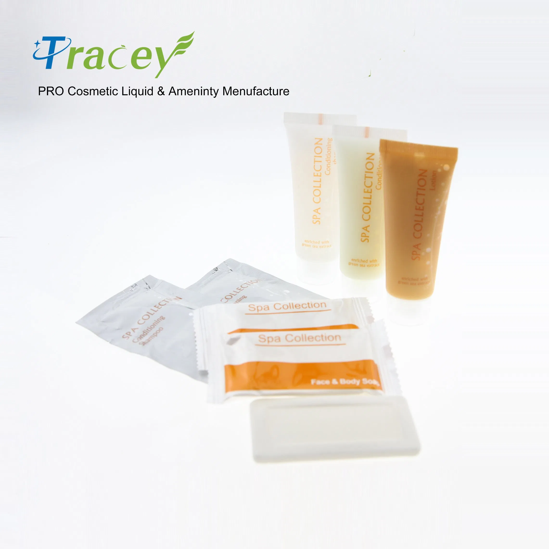 Hotel, Portable Travel Care Set for Adults