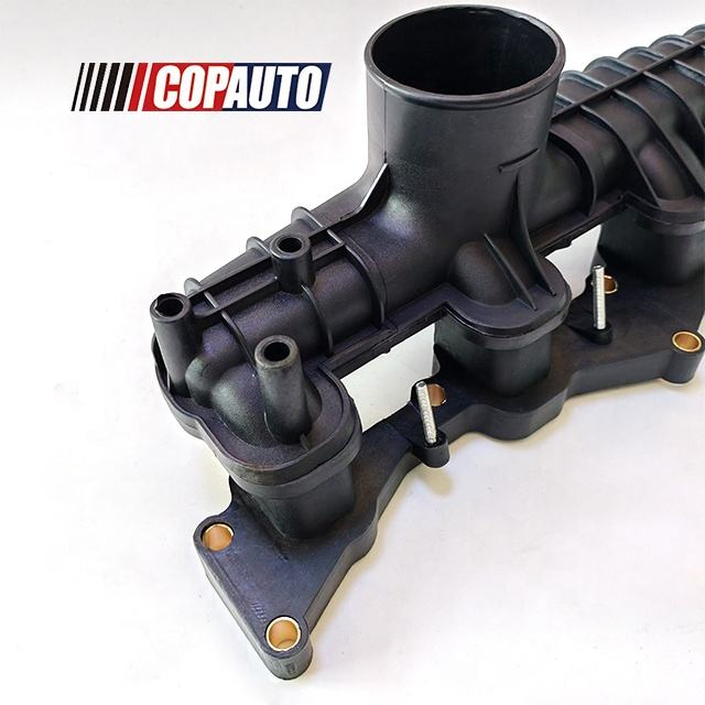 Впускной коллектор KIA OK72C-13-100B
