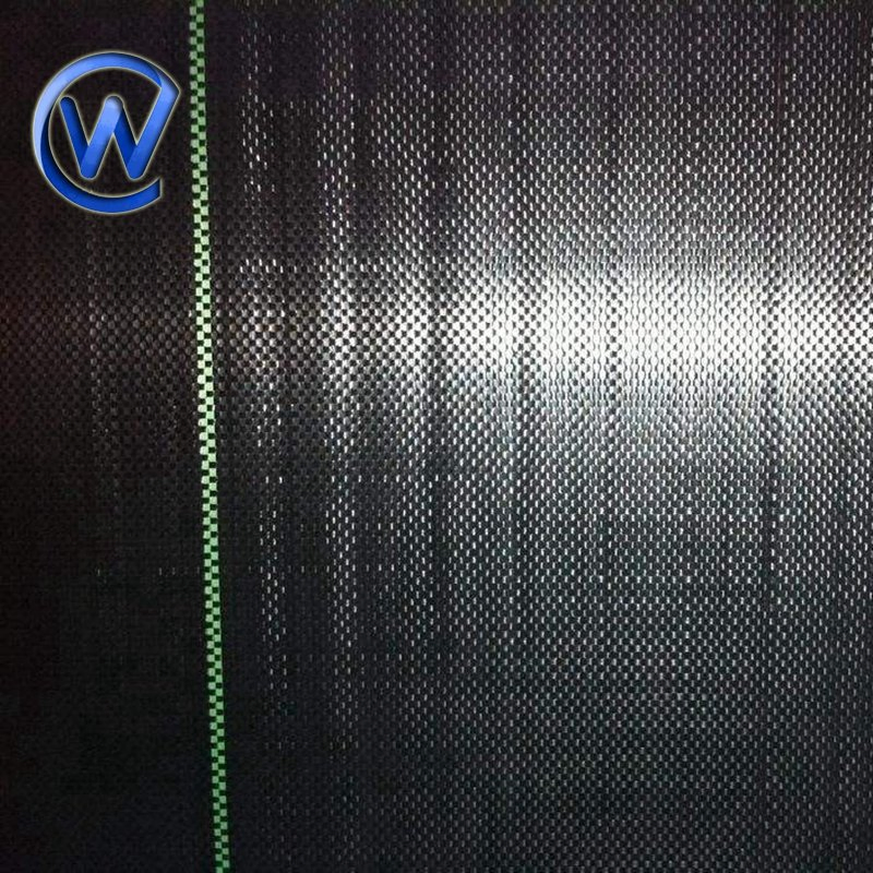 Mulch Weed Control Barrier Mat Agriculture Fabric Weed Control Mesh