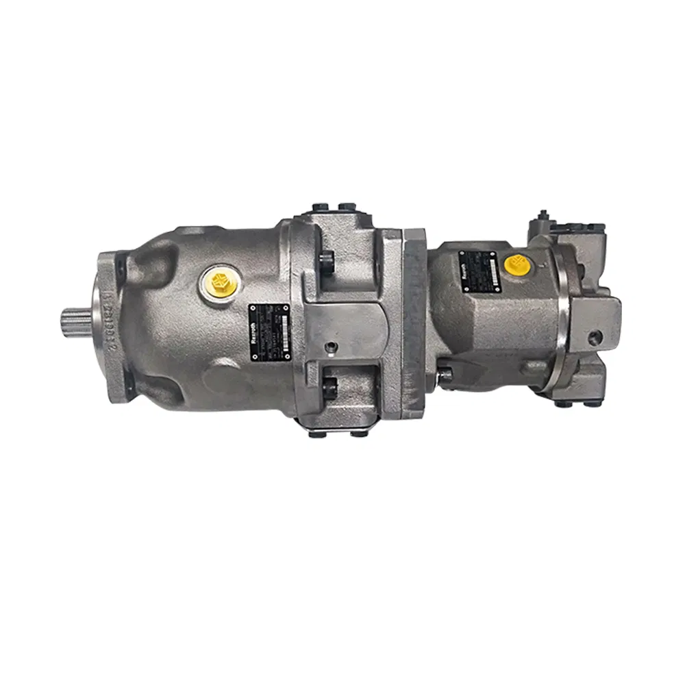 Гидравлический насос Rexroth A10VSO/A10VO для шлюзов