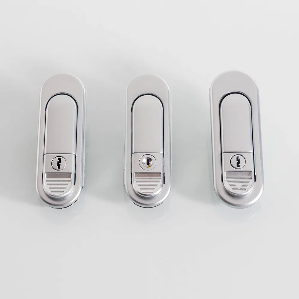 Hengzhu Ab301 Zinc Alloy Cabinet Door Lock for Industrial Plane Cabinet Lock