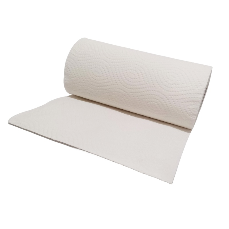 Paper Towel 2 Ply Blotting Paper Kitchen Paper Towel Kitchen Roll Tissue Paper Towel Big Sale