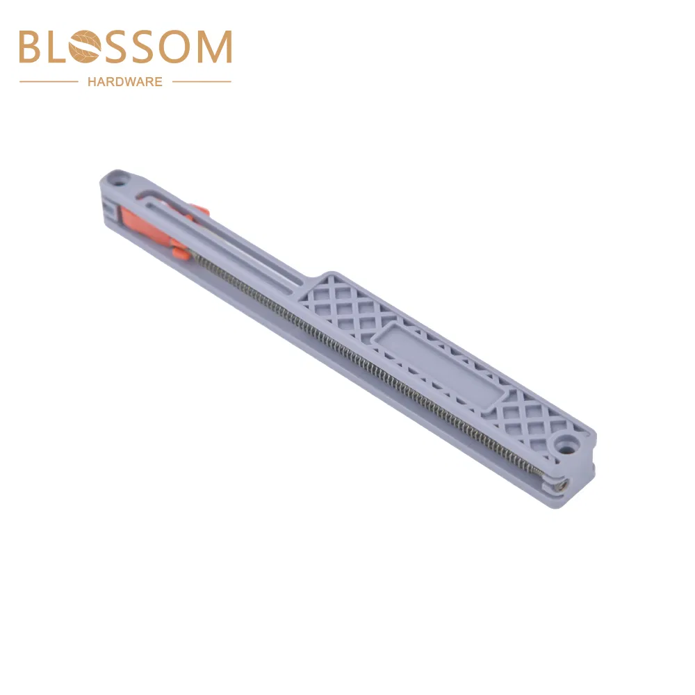 Heavy Duty Sliding Door Wooden Door Hanging Track Pulley Buffer Linkage Door Sliding Track Hanging Wheel
