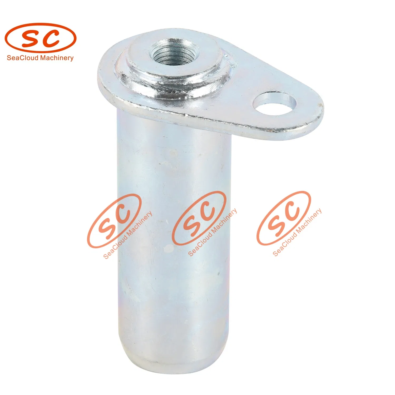 High Stability Heavy Duty Steel Barrier for Buildings, Bridges