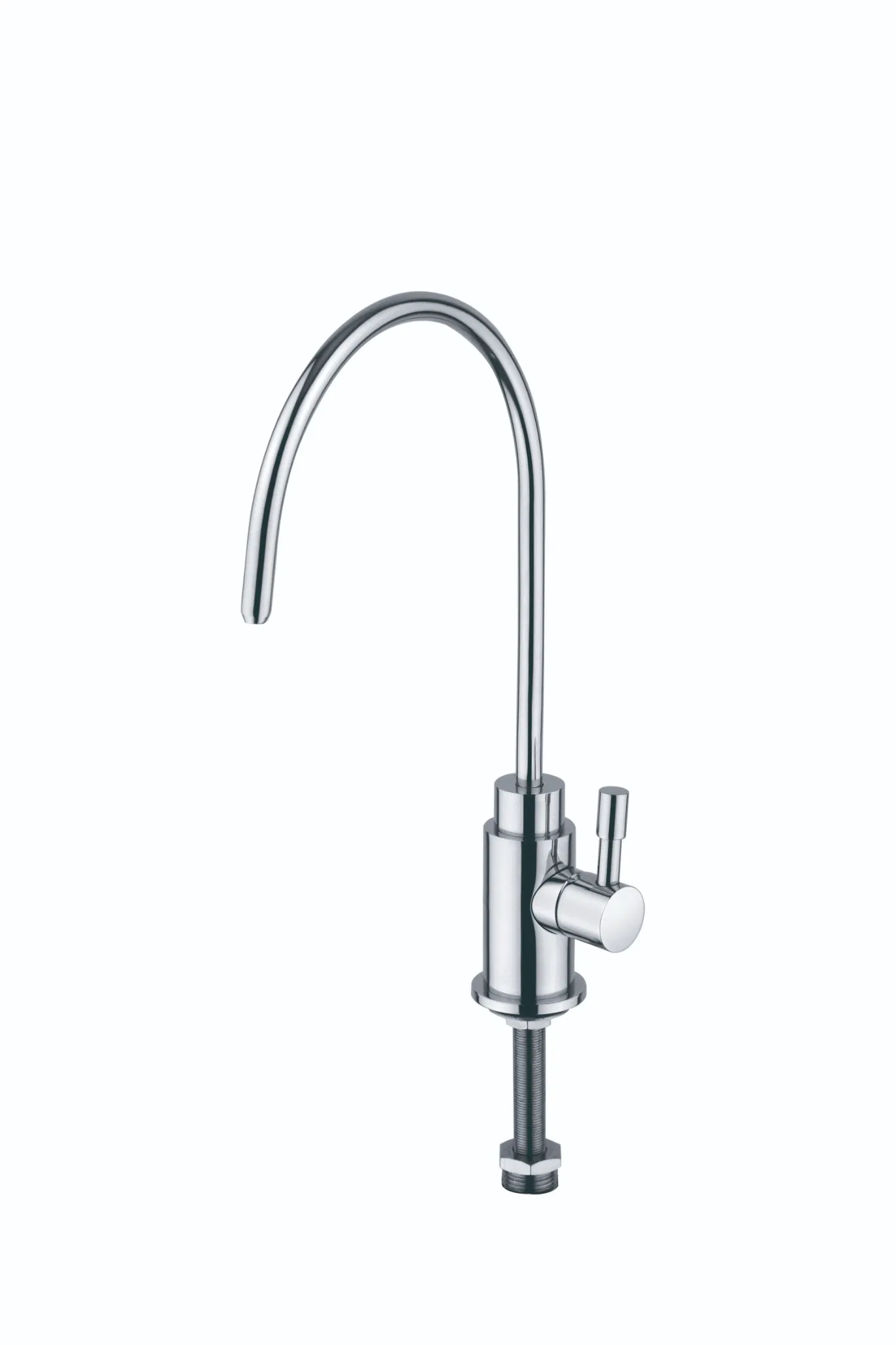 China Factory New Design Sanitary Purify Water Faucet