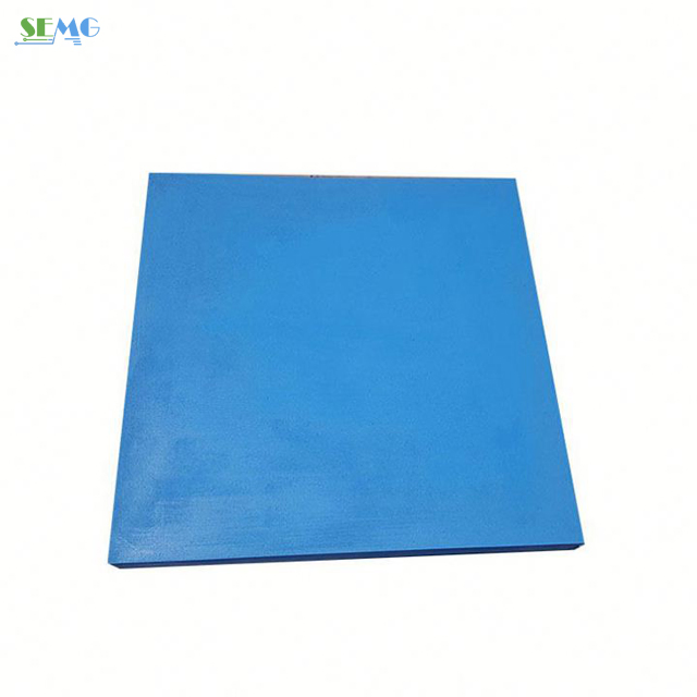 Polymeric Sponge EMI Wave Absorber Materials