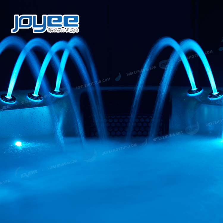 SPA-ванна Balboa на 5 человек Joyee Best Quality