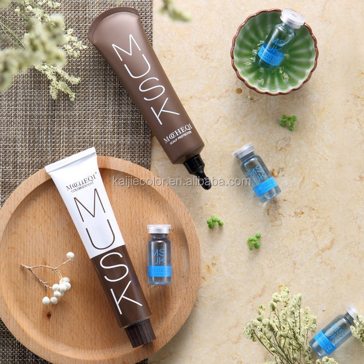 Scalp Protector for Private Label / OEM